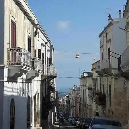 Nyaraló La Musa *