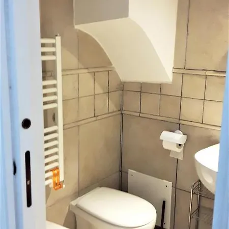 La Musa * Ostuni
